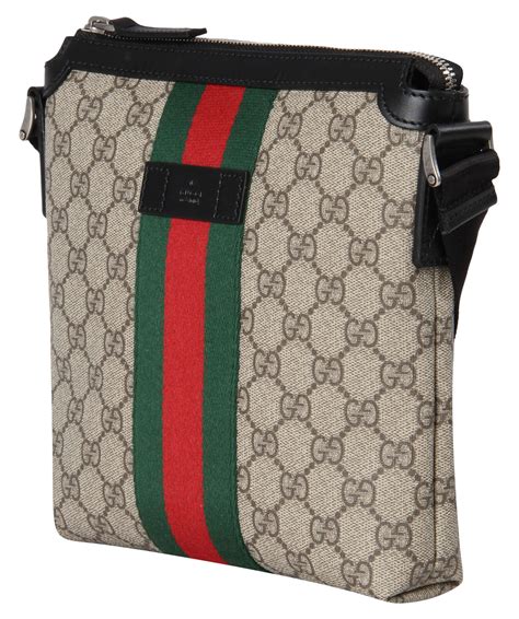 gucci umhängetasche männer|gucci handbags herren.